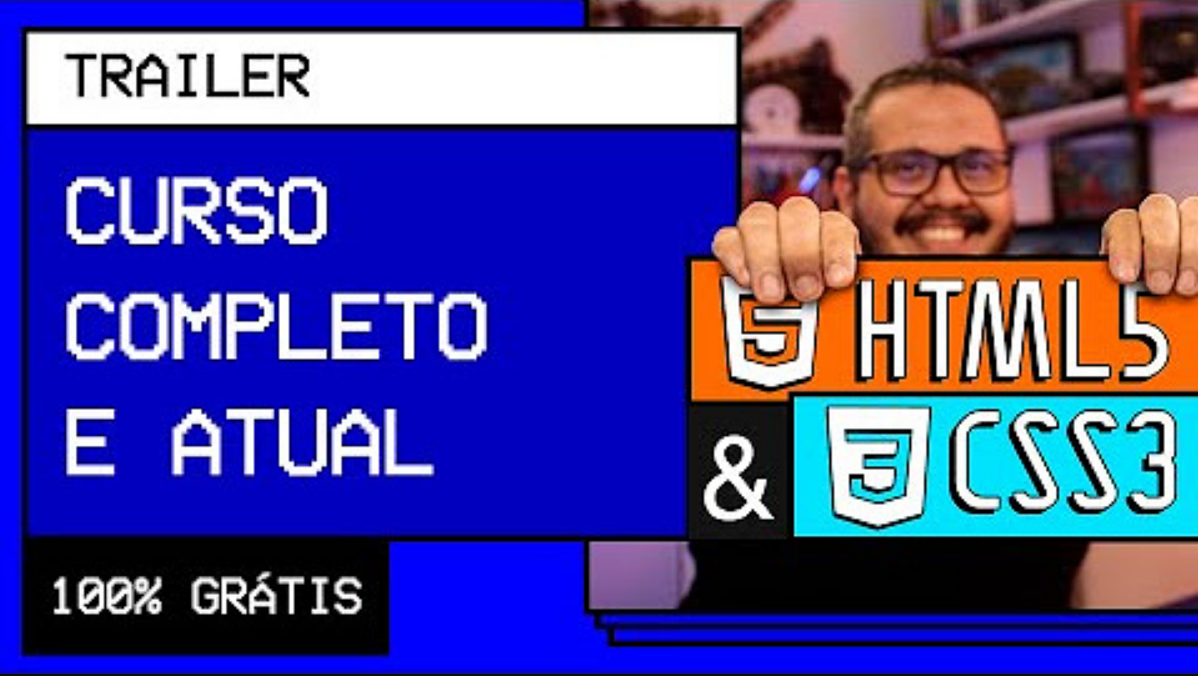curso html