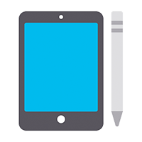 Versão para tablet
